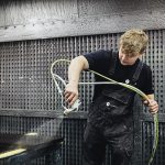 Heini í Dali Sørensen